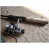 Image 2 : 6' Quantum Rod & Diawa Spinning Reel w/Small Net