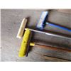 Image 2 : (3) Push Brooms