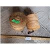 (2) Spools Sisal Twine & 13/16