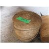 Image 2 : (2) Spools Sisal Twine & 13/16" Tire Iron