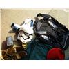 Image 5 : (2) Duffel Bags w/Misc. Kids Costumes