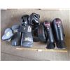 Everlast & Twins Muay Thai (Kick Boxing) Training Pads - Head Gear, Leg Guards, Kick Pads etc.