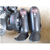 Image 2 : Everlast & Twins Muay Thai (Kick Boxing) Training Pads - Head Gear, Leg Guards, Kick Pads etc.