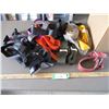 Various Webbing Straps