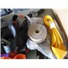 Image 3 : Various Webbing Straps