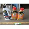 Image 1 : Household Cleaners - Draino & Liquid Plumber