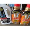 Image 2 : Household Cleaners - Draino & Liquid Plumber
