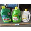 Household Dish Detergents - Cascade & No Name