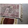 Image 4 : (2) Area Rugs (42"x26")