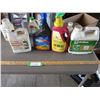 Image 1 : Garden Weed Control Products