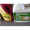 Image 3 : Garden Weed Control Products