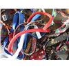 Image 3 : (25 pcs) Dog Leashes & Collars