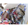 Image 4 : (25 pcs) Dog Leashes & Collars