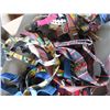 Image 3 : (30 pcs) Dog Leashes, Collars & Harness