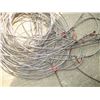 Image 3 : Various Cable w/Hooks (1/4" or 3/8")