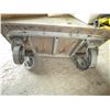 Image 3 : Heavy Duty Moving Cart (28"x20")
