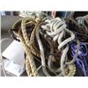 Image 2 : Various Lengths of Rope & (2)Water Trough Float Valves