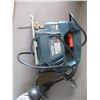 Image 2 : Black & Decker Jig Saw & Craftsman Router (Both Working)