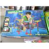 Image 2 : Pet Clinic Toy w/Accessories, Marble Run Game, Crayola Scribble Scruble & Toy Block Set