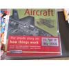 Image 3 : Pictionary Air Game, Spiderman Book, How It Works Books, Construction Paper, Sticker Books, Novels, 