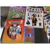 Image 4 : Pictionary Air Game, Spiderman Book, How It Works Books, Construction Paper, Sticker Books, Novels, 
