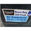 Image 3 : Heavy Duty Tailgate Tools 12v Air Compressor