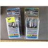 Image 2 : Bicycle Tire Pump & (2) Reese 6 Way Trailer Wiring Kits