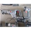 Image 4 : Porter Cable 18v Cordless Circular Saw (5 5/8"), Sawzall, Flashlight, Charger & (2) Batteries