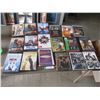 Image 1 : DVD Collection of Variying Subject Matter