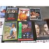 Image 3 : DVD Collection of Variying Subject Matter