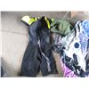 Image 6 : Sea-Doo Dry Suit (Ladies Size 7/8), Air Pump, Inflatable Tobin Sports Pool Lounge