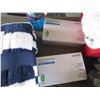 Image 3 : Sherpa/Fleece Throw Blanket, (2 Boxes) Powder Free Latex Gloves - Size Small, Ladies Hikers (Size 7)