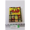 Image 1 : Book: 50th Anniversary MAD Magazine Book Edition