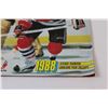 Image 2 : OPC NHL 1988 Sticker Year Book