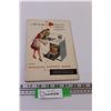 Image 1 : Book: 1947 Frigidaire Electric Range