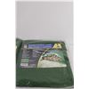 Image 2 : (2) Power Fist Tarps (NIB) - 8ftx 10ft