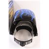 Image 3 : Power Fist Blue Flame Welding Helmet, Auto Darkening - NIB