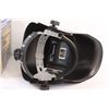 Image 4 : Power Fist Blue Flame Welding Helmet, Auto Darkening - NIB