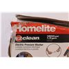 Image 2 : Homelite EZ Clean Pressure Washer - New in Box, Box Opened however New in Packaging