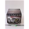 Image 1 : Hitachi Alternator - as is