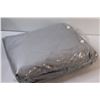Image 3 : Grey BBQ Cover - NIB