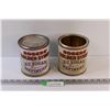 Image 1 : (2) Rogers Golden Syrup Tins
