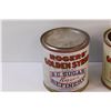 Image 2 : (2) Rogers Golden Syrup Tins