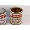 Image 3 : (2) Rogers Golden Syrup Tins