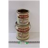 Image 1 : (2) Rogers Golden Syrup Tins