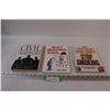 Image 1 : (3) Quitting Smoking Books