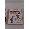 Image 3 : (3) Quitting Smoking Books