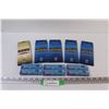 Image 1 : (5) Pipe Tobacco Cleaners, (6) Eurofil Cigarette Filters
