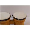 Image 2 : Bongo Drums - 12" x 5"
