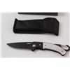 Image 3 : Milwaukee Folding Knife & Folding Knife w/Belt Buckle Case